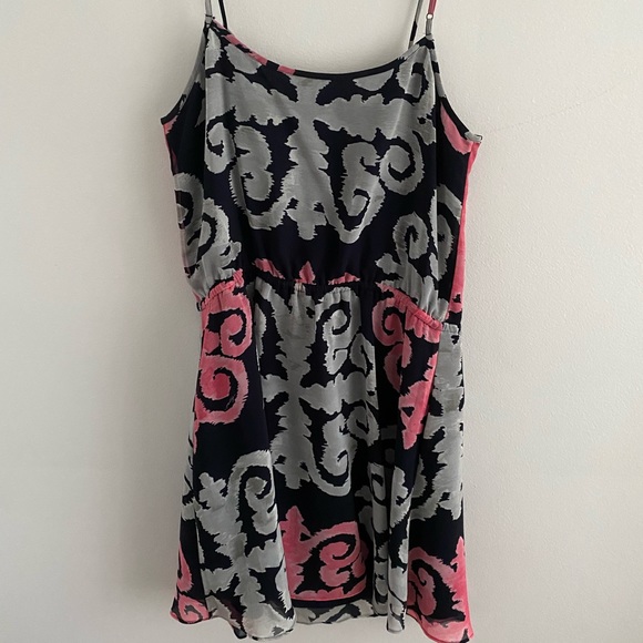 Milly x Banana Republic Sundress - Picture 7 of 12